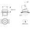 Recessed Downlight